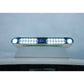 Shadow-Caster Eagle Ray LED Light Bar - Black Housing  Dual Optics [SCM-EAGLE-RAY-BK] - BuoyMart.com  Flood/Spreader Lights Shadow-Caster LED Lighting