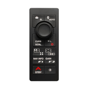 Furuno MCU006 Vertical Remote Control [MCU006] - BuoyMart.com  Accessories Furuno