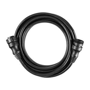 Garmin Panoptix LiveScope Transducer Extension Cable - 3' - 21-Pin [010-13350-01] - BuoyMart.com  Accessories Garmin