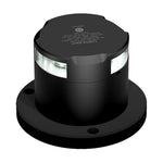 Lopolight 2nm 360 Anchor Light Pro - Black Anodized - White Light [200-012G2-PRO] - BuoyMart.com  Navigation Lights Lopolight
