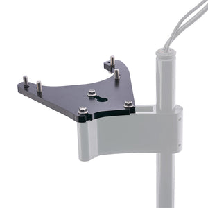 Humminbird MEGA 360 Hardware Kit f/Ultrex Quest [740239-1] - BuoyMart.com  Accessories Humminbird