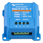 Victron Orion-Tr 24/12-5 (60W) DC-DC [ORI241205200R] - BuoyMart.com  DC to DC Converters Victron Energy