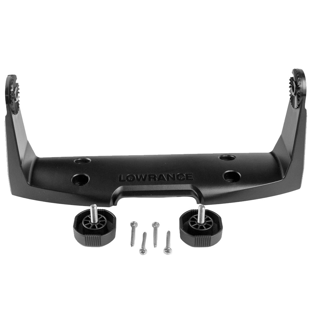 Lowrance Eagle HOOK2/HOOK Reveal 9 Mounting Bracket [000-14171-001] Lowrance