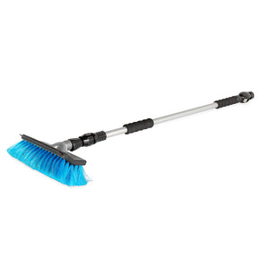 Camco RV Wash Brush w/Adjustable Handle [43633] - BuoyMart.com  Cleaning Camco