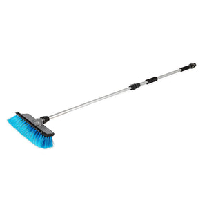 Camco RV Wash Brush w/Adjustable Handle [43633] - BuoyMart.com  Cleaning Camco