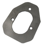 C.E. Smith Backing Plate f/80 Series Rod Holders [53683A] - BuoyMart.com  Rod Holder Accessories C.E. Smith