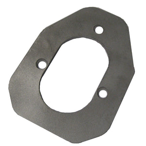 C.E. Smith Backing Plate f/80 Series Rod Holders [53683A] - BuoyMart.com  Rod Holder Accessories C.E. Smith