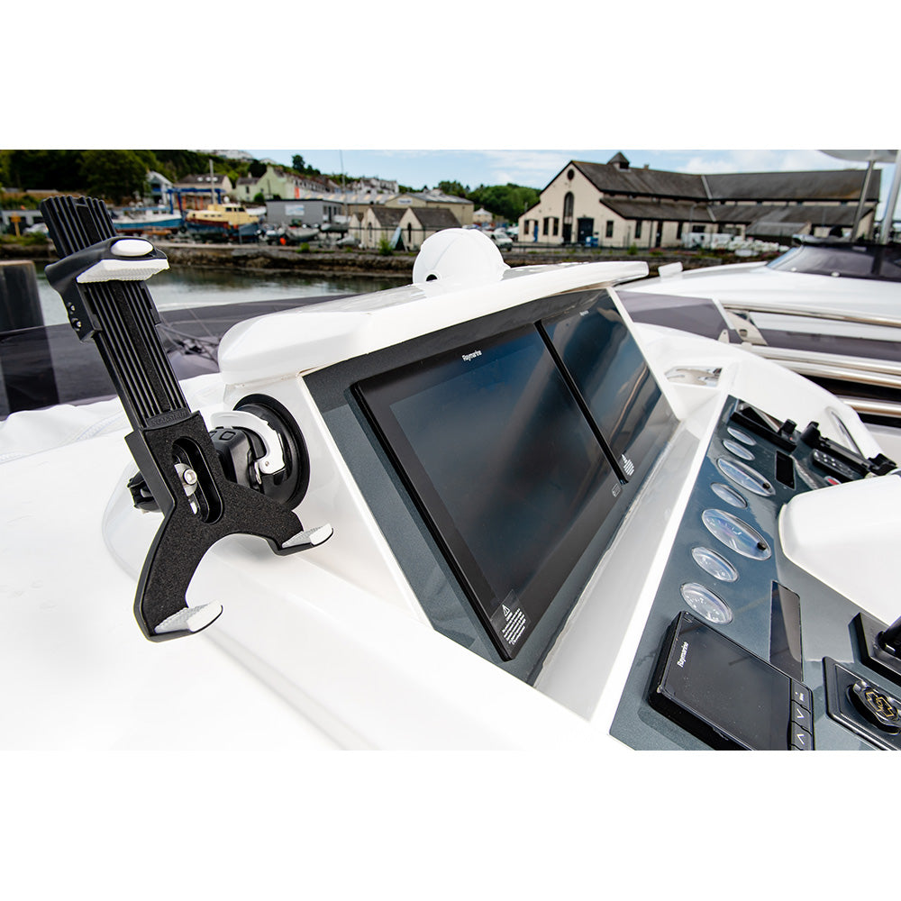 Scanstrut ROKK Mini Tablet Mount Kit w/Suction Cup Base [RLS-508-405] - BuoyMart.com  Display Mounts Scanstrut