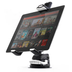 Scanstrut ROKK Mini Tablet Mount Kit w/Suction Cup Base [RLS-508-405] - BuoyMart.com  Display Mounts Scanstrut