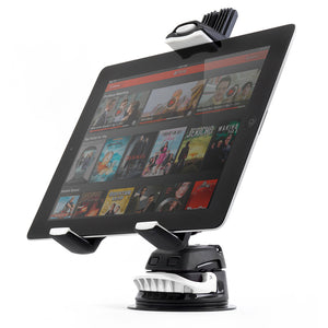 Scanstrut ROKK Mini Tablet Mount Kit w/Suction Cup Base [RLS-508-405] - BuoyMart.com  Display Mounts Scanstrut