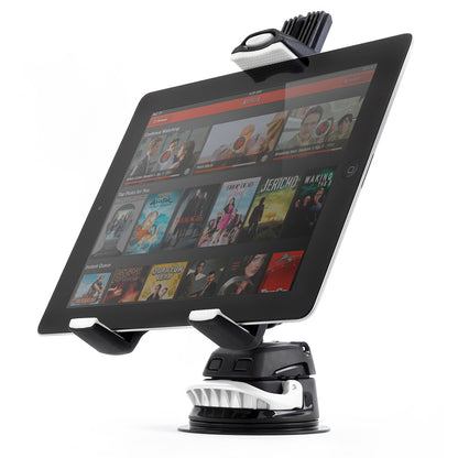 Scanstrut ROKK Mini Tablet Mount Kit w/Suction Cup Base [RLS-508-405] - BuoyMart.com  Display Mounts Scanstrut
