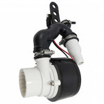 Raritan Marine Elegance Discharge Pump Assembly - 24V [2210024] - BuoyMart.com  Accessories Raritan