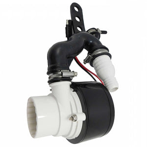 Raritan Marine Elegance Discharge Pump Assembly - 24V [2210024] - BuoyMart.com  Accessories Raritan