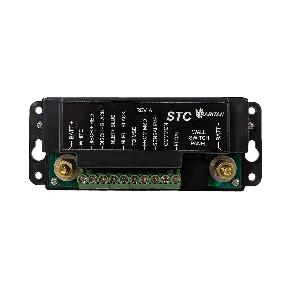 Raritan Smart Toilet Control Circuit Board [STC548W] - BuoyMart.com  Accessories Raritan
