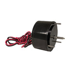 Raritan Marine Elegance Pancake Motor Replacement - 12V [221012] - BuoyMart.com  Accessories Raritan