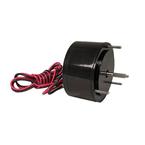 Raritan Marine Elegance Pancake Motor Replacement - 12V [221012] - BuoyMart.com  Accessories Raritan