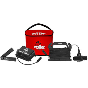 Vexilar Fish-Scout Base Camp Underwater Camera [FS3000BC] - BuoyMart.com  Cameras - Network Video Vexilar
