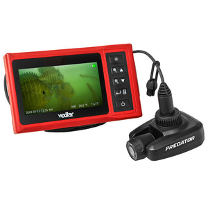 Vexilar Fish-Scout Predator Color Underwater Camera w/Multi View [FS4000P] - BuoyMart.com  Cameras - Network Video Vexilar