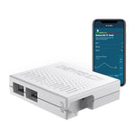 Davis AirLink Air Quality Monitor [7210] - BuoyMart.com  Weather Instruments Davis Instruments
