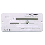 Safe-T-Alert 30 Series 12V RV Propane Alarm - White [30-442-P-WT] - BuoyMart.com  Fume Detectors Safe-T-Alert