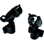 Attwood 2-In-1 Non-Adjustable Rod Holders *2-Pack [RH-4646] - BuoyMart.com  Rod Holders Attwood Marine