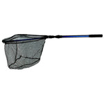 Attwood Fold-N-Stow Fishing Net - Small [12772-2] - BuoyMart.com  Nets & Gaffs Attwood Marine