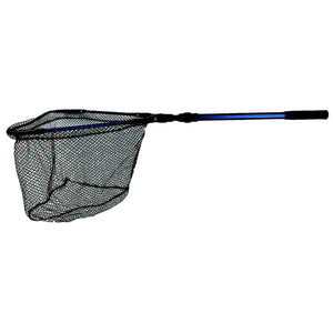 Attwood Fold-N-Stow Fishing Net - Small [12772-2] - BuoyMart.com  Nets & Gaffs Attwood Marine