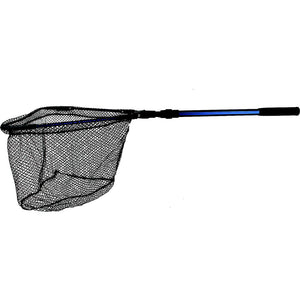 Attwood Fold-N-Stow Fishing Net - Medium [12773-2] - BuoyMart.com  Nets & Gaffs Attwood Marine