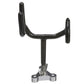 Attwood Sure-Grip Stainless Steel Rod Holder - 4"  5-Degree Angle [5060-3] - BuoyMart.com  Rod Holders Attwood Marine