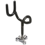 Attwood Sure-Grip Stainless Steel Rod Holder - 4"  5-Degree Angle [5060-3] - BuoyMart.com  Rod Holders Attwood Marine
