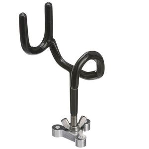 Attwood Sure-Grip Stainless Steel Rod Holder - 4"  5-Degree Angle [5060-3] - BuoyMart.com  Rod Holders Attwood Marine
