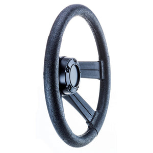 Attwood Soft Grip 13" Steering Wheel [8315-4] - BuoyMart.com  Steering Wheels Attwood Marine