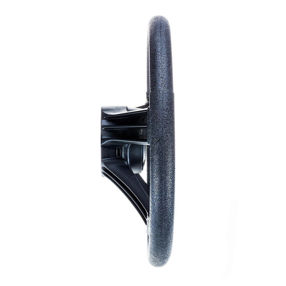 Attwood Soft Grip 13" Steering Wheel [8315-4] - BuoyMart.com  Steering Wheels Attwood Marine