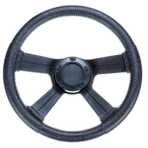 Attwood Soft Grip 13" Steering Wheel [8315-4] - BuoyMart.com  Steering Wheels Attwood Marine