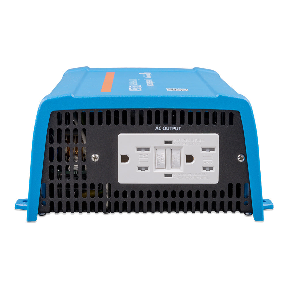 Victron Phoenix Inverter 12/250 - 120V - VE.Direct GFCI Duplex Outlet - 200W [PIN122510510] - BuoyMart.com  Inverters Victron Energy