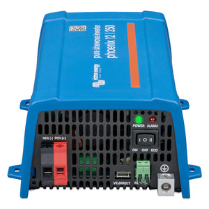 Victron Phoenix Inverter 12/250 - 120V - VE.Direct NEMA 5-15R - Single Outlet - 200W [PIN122510500] - BuoyMart.com  Inverters Victron Energy