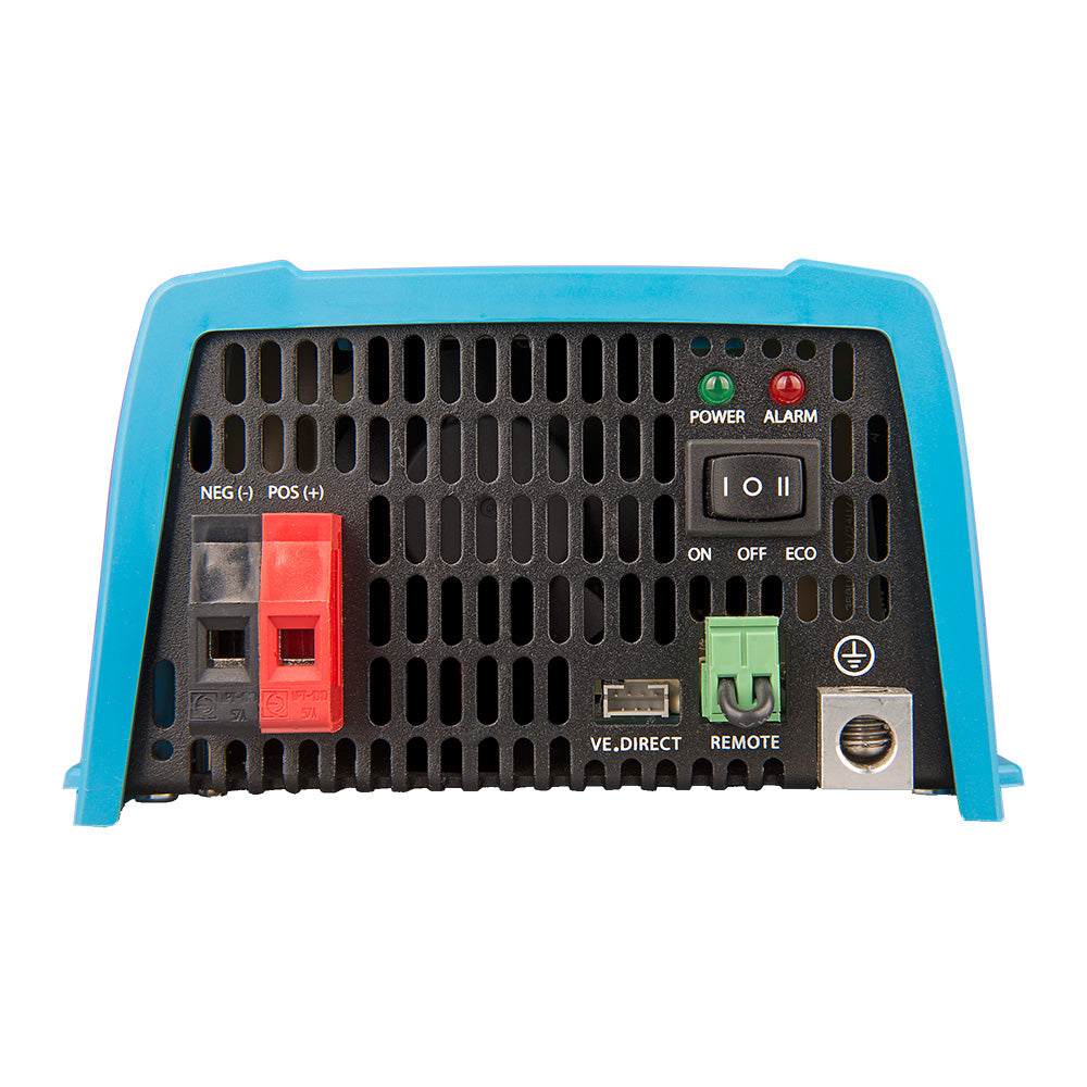 Victron Phoenix Inverter 12/375 - 120V - VE.Direct GFCI Duplex Outlet - 300W [PIN123750510] - BuoyMart.com  Inverters Victron Energy