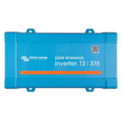 Victron Phoenix Inverter 12/375 - 120V - VE.Direct GFCI Duplex Outlet - 300W [PIN123750510] - BuoyMart.com  Inverters Victron Energy