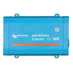 Victron Phoenix Inverter 12/800 - 120V - VE.Direct GFCI Duplex Outlet - 650W [PIN121800510] - BuoyMart.com  Inverters Victron Energy