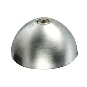 Quick Anode Kit f/BTQ140 Bow Thruster Propeller [FVSGANBTQ14AA00] - BuoyMart.com  Anodes Quick