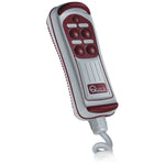 Quick HRC1004 4 Button Remote Control [FPHRC1004000C00] - BuoyMart.com  Windlass Accessories Quick
