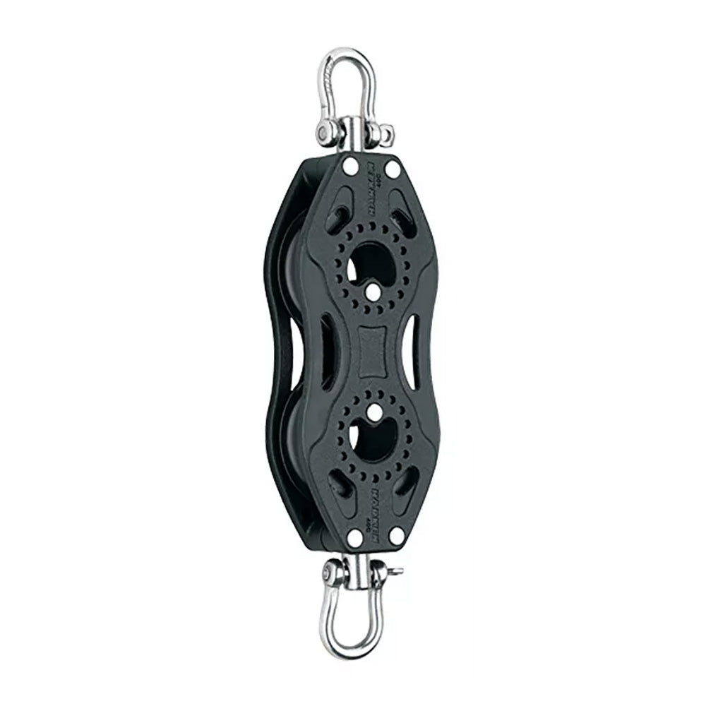 Harken 40mm Double Sheave Fishing Block [2184] - BuoyMart.com  Blocks Harken