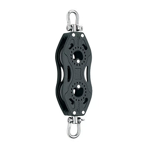Harken 40mm Double Sheave Fishing Block [2184] - BuoyMart.com  Blocks Harken