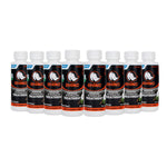 Camco Rhino Premium RV Holding Tank Treatment - 8 Single 4oz Bottles [41511] - BuoyMart.com  Sanitation Camco