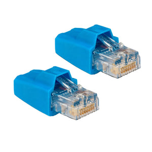 Victron VE.Can RJ45 Terminator - Bag of 2 [ASS030700000] - BuoyMart.com  Accessories Victron Energy