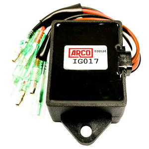 ARCO Marine IG017 Ignition Pack f/Yamaha Outboard Engines [IG017] - BuoyMart.com  Accessories ARCO Marine