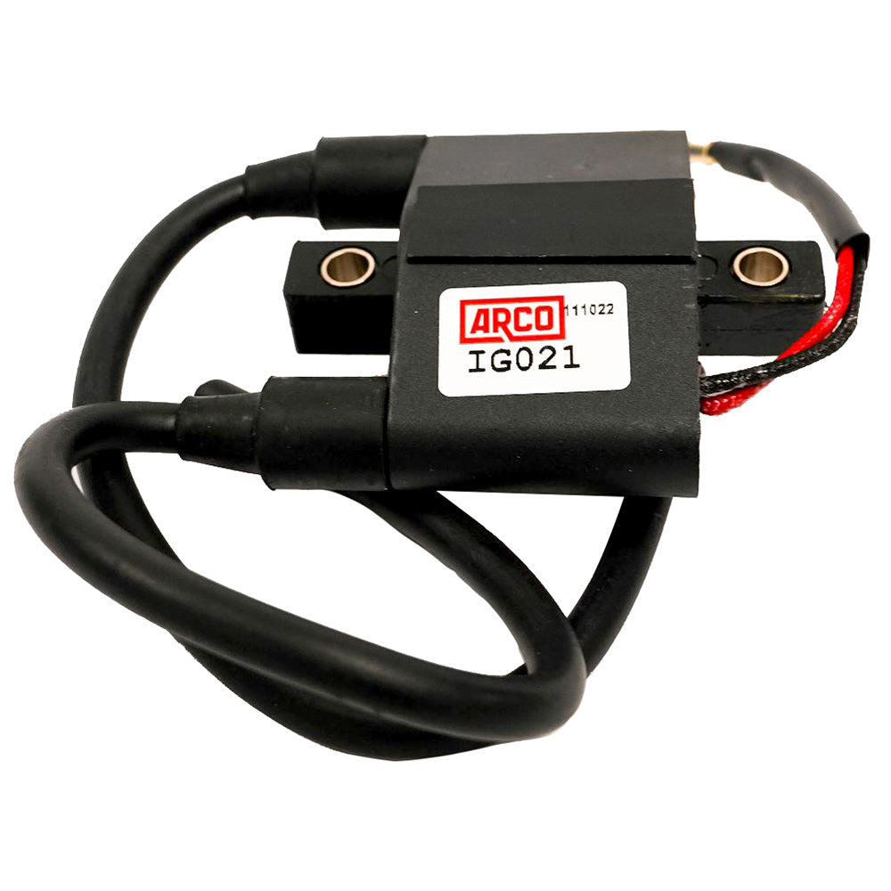 ARCO Marine IG021 Ignition Coil f/Suzuki Outboard Engines [IG021] - BuoyMart.com  Accessories ARCO Marine