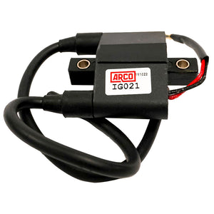 ARCO Marine IG021 Ignition Coil f/Suzuki Outboard Engines [IG021] - BuoyMart.com  Accessories ARCO Marine