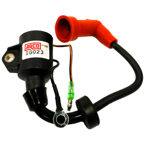 ARCO Marine IG023 Ignition Coil Assembly f/Yamaha Outboard Engines [IG023] - BuoyMart.com  Accessories ARCO Marine