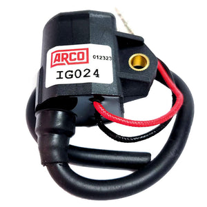 ARCO Marine IG024 Ignition Coil f/Yamaha Outboard Engines [IG024] - BuoyMart.com  Accessories ARCO Marine